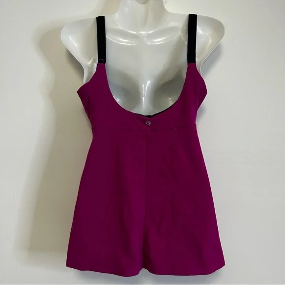 ◾️❤️Lululemon Multi Way Tank With Built In Bra - Picture 6 of 6